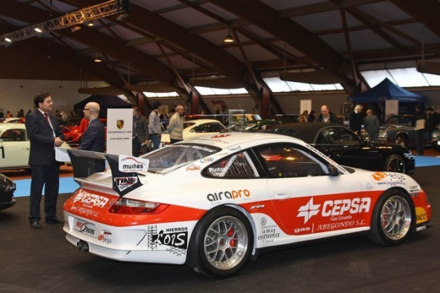 002 exposicin porsche retro galicia 07